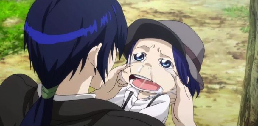 遛鸟真人张楚岚,一人之下张楚岚对战宝儿姐