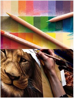 凯兰帝小小设计师，将色彩带入芭蕾的优雅世界