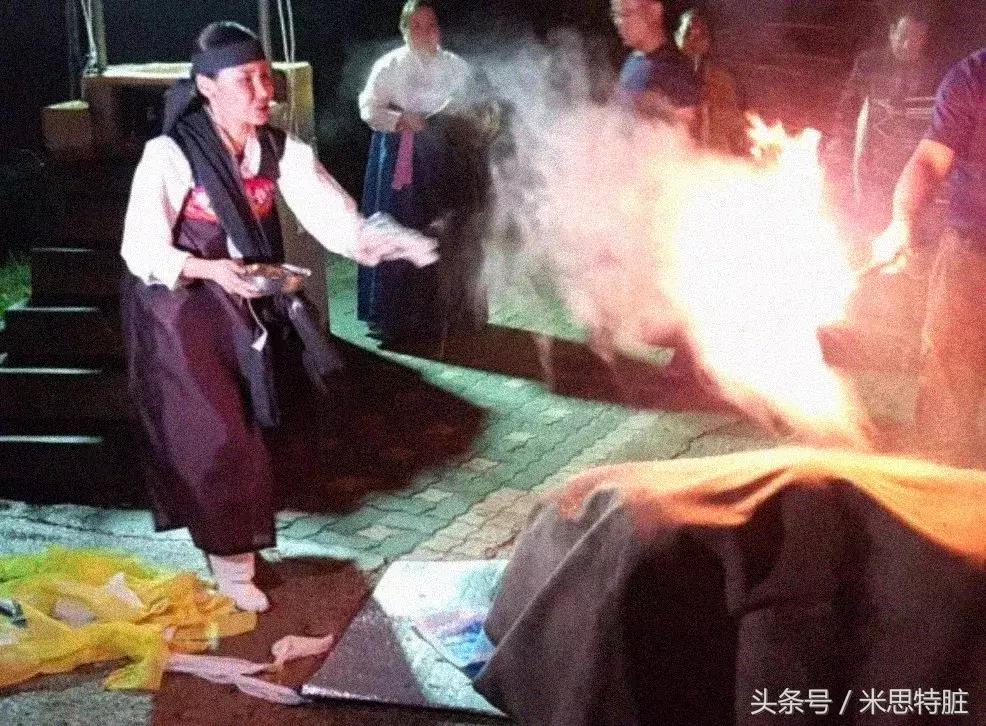 韩国算命为什么那么多,韩国算命有哪些方法