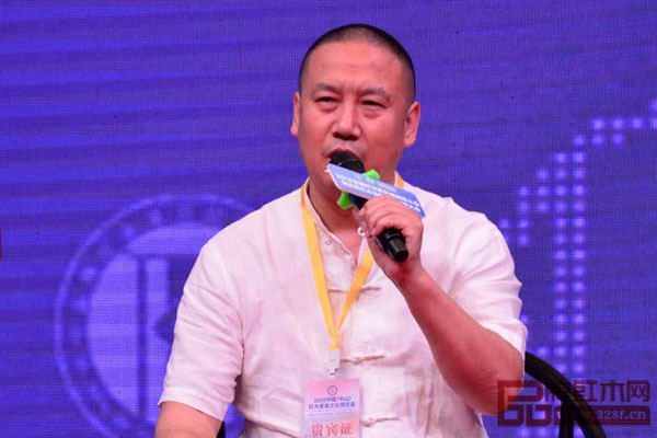 红木产业蓄力谋变,红木行业破局转型