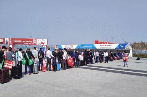 史上最冷清糖酒会,最失败的一次糖酒会