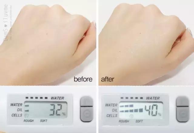 韩束大米水乳成分表,韩律大米水怎么样