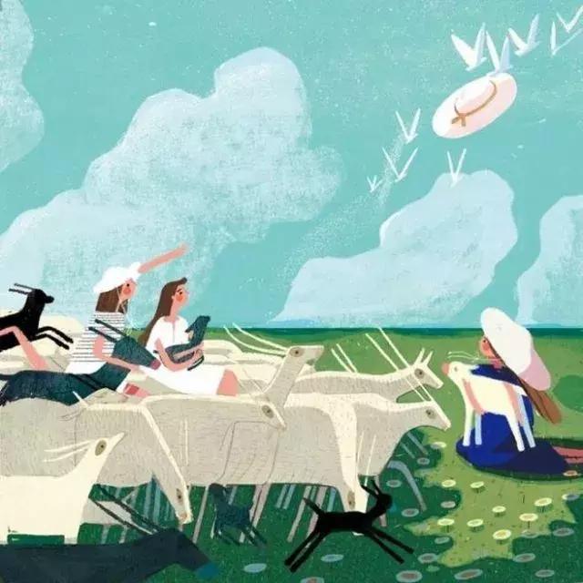 女生假小子病态心理,女生假小子是什么性格