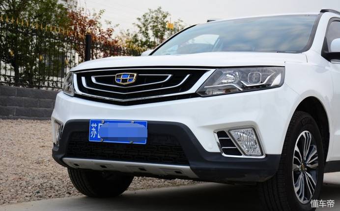 远景suv的优缺点,提车一年了