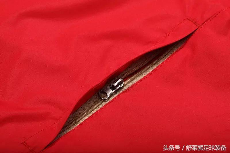 舒莱狮荣耀系列风雨衣新品上市,舒莱狮足球风雨衣