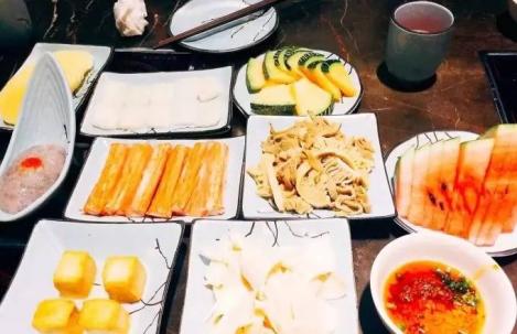 武汉正宗老字号火锅店推荐,武汉火锅推荐排行榜前十名