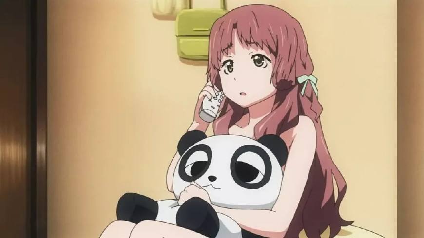 鍔ㄦ极涓潪甯稿枩娆㈢潯瑙夌殑濂崇敓,鍔ㄦ极涓埍鐫¤鐨勫コ瀛╁瓙