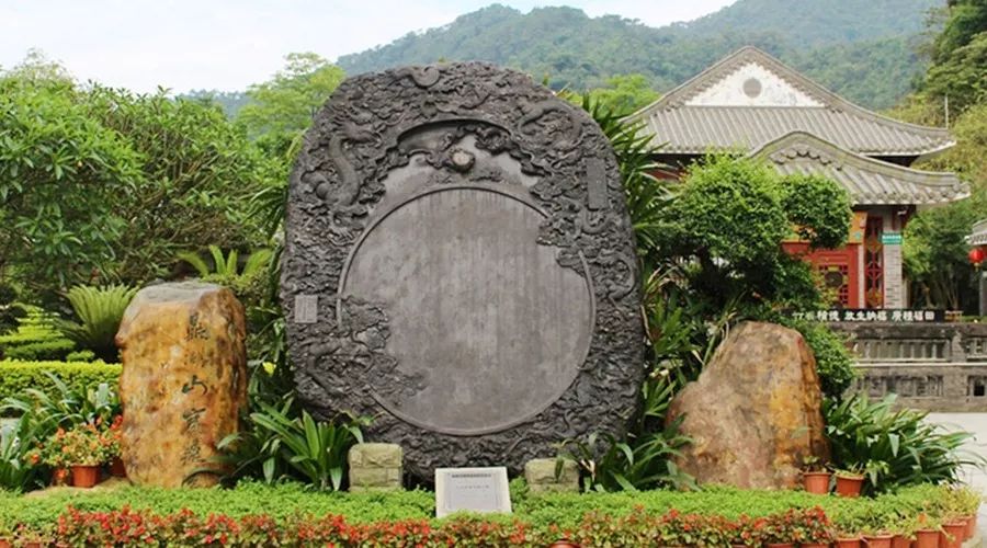 鼎湖山旅游祈福,肇庆鼎湖山徒步攻略