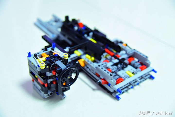 保时捷911组装详细教程,组装一辆保时捷价格