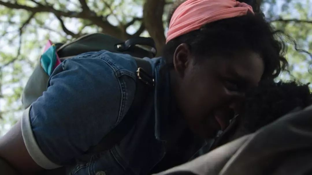 强扑、强舔、强吻，芝加哥的孩子让我大开眼界了