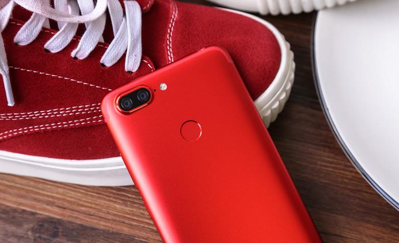 千元机不追求性能追求耐用推荐,联想s5真实图片