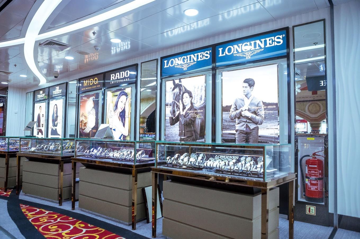 邮轮旅游攻略自由行全套,科普贴什么最好