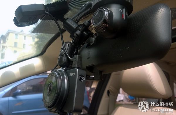 行车记录仪安装教程三线,行车记录仪安装教程安装