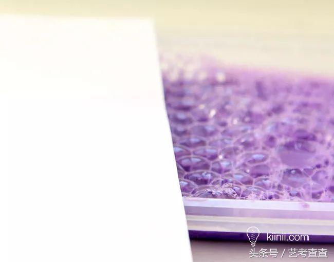 彩色水彩画教程步骤图片,创意水彩画入门教程