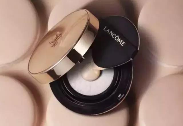 全世界最火的10大气垫，你知道几个？