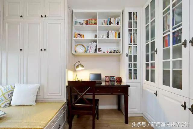 房屋装修镂空隔断,最便宜实用的室内隔断效果图