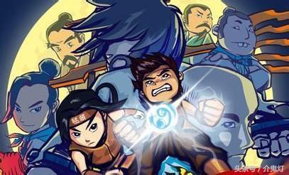 时间倒流国漫,时间流逝与成长