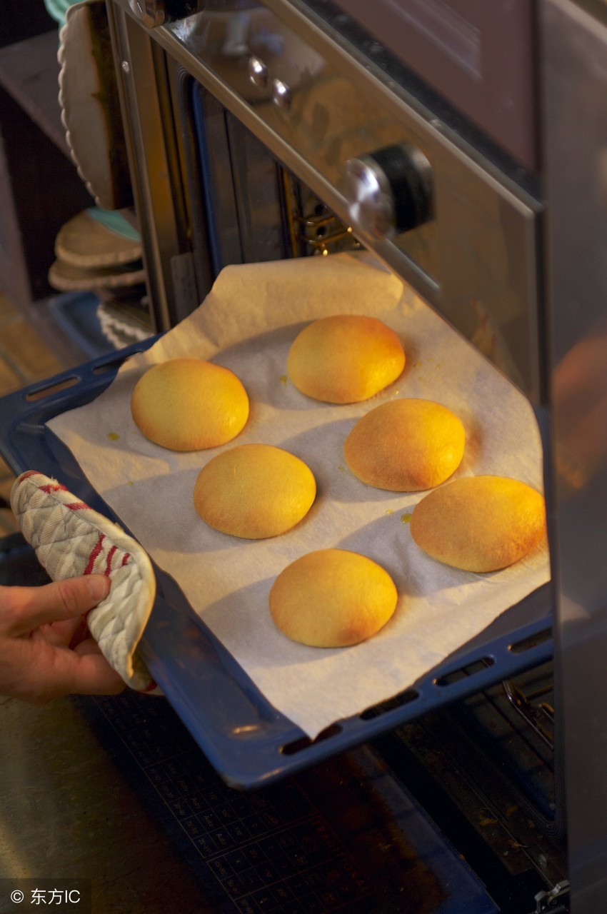 烘焙达人100例,家庭烘焙烤箱选择