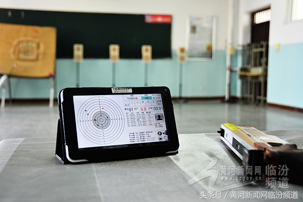 射箭俱乐部临汾,临汾体校射击队