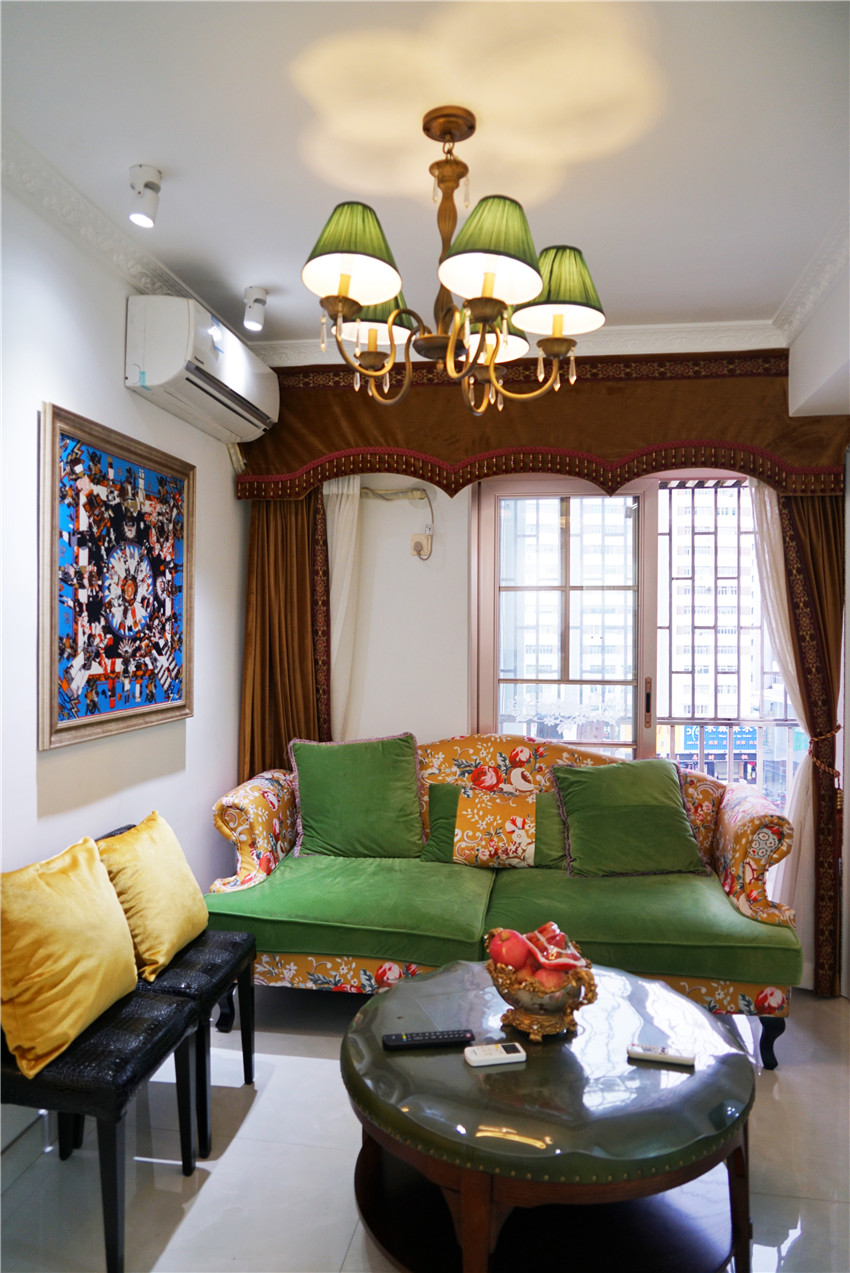 这里是深圳最美的海滨栈道,深圳大梅沙海滩风景