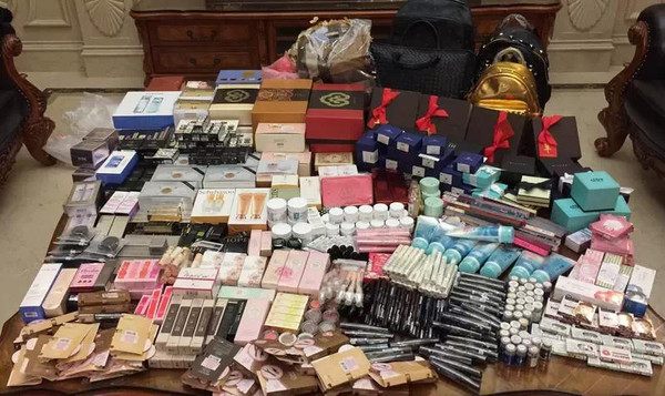 海外代购一次可以买多少,海外代购一个月能赚多少钱