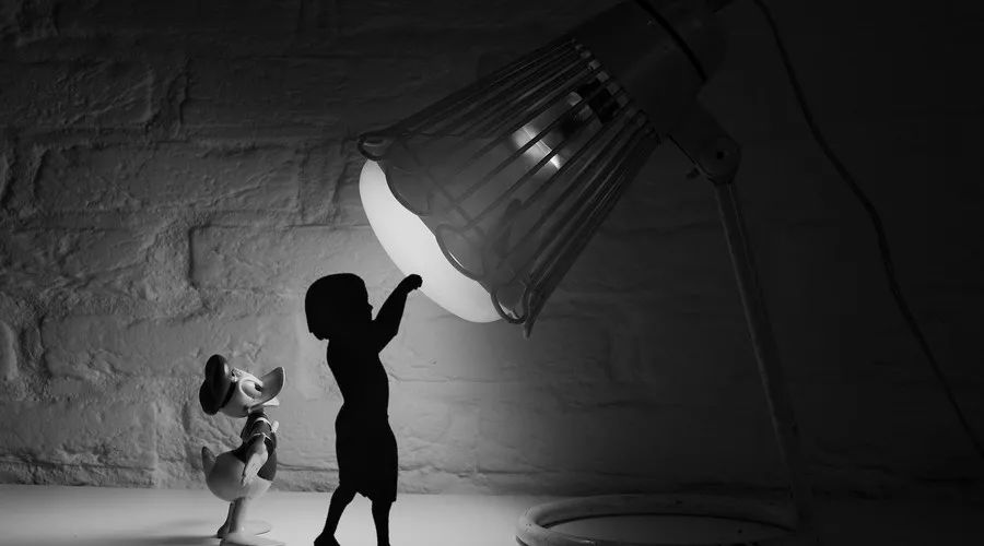 我内心的的魔镜和明镜