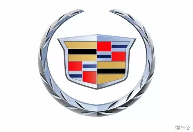 三个刀锋的标志是什么豪车,世界豪车标志图片大全
