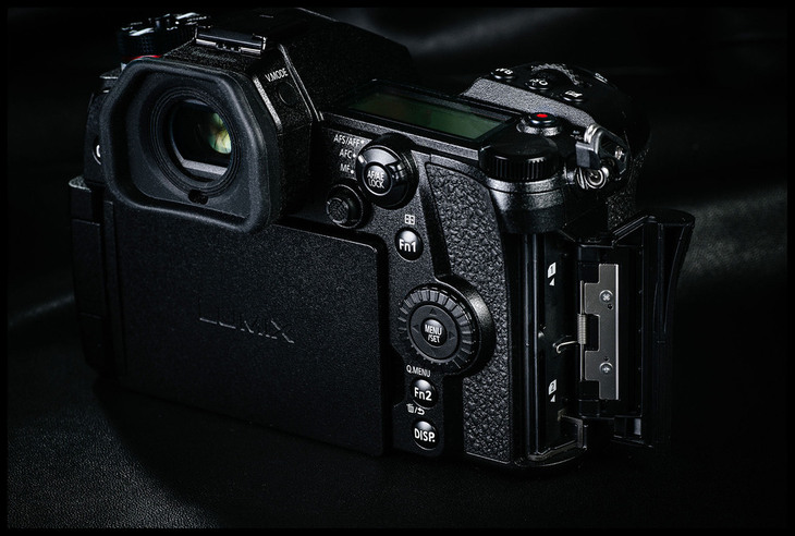 松下发布lumixg9m2微单相机,松下lumixg9m2评测