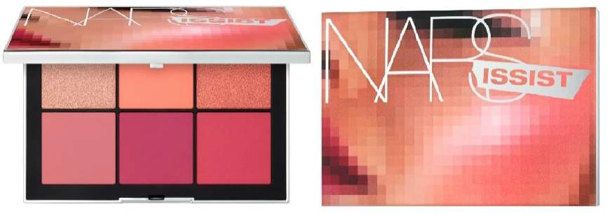 孔孝真欧尼妆容,孔孝真蓝色眼线妆