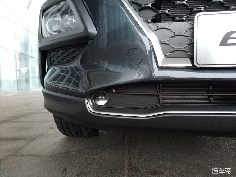 现代suvencino多少钱,现代新车encino优缺点