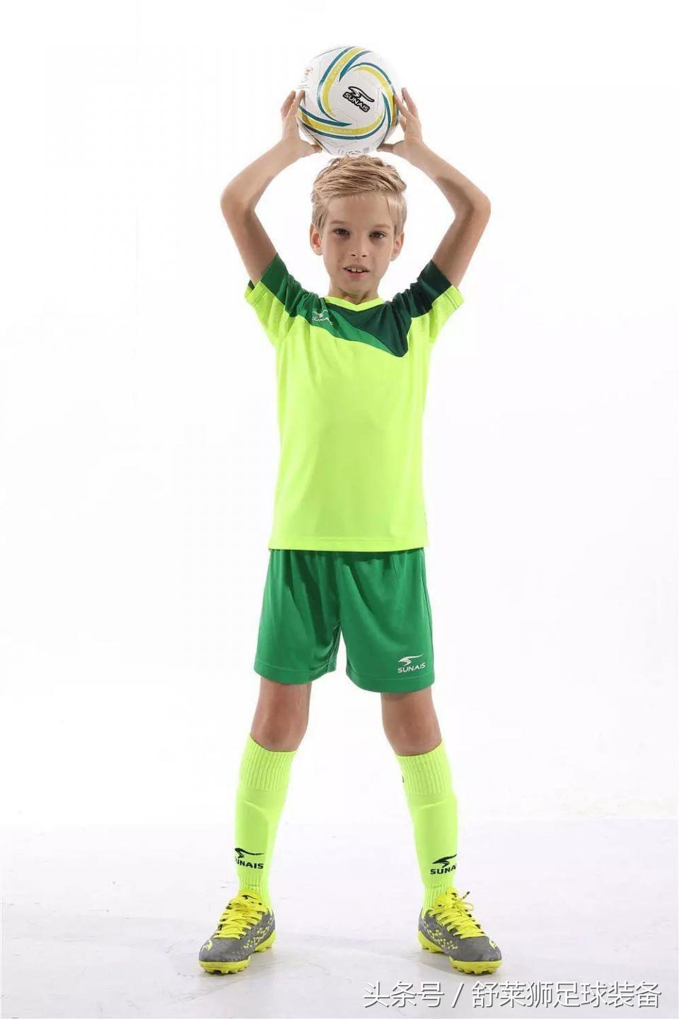 舒莱狮足球球衣定制,舒莱狮足球球衣尺码怎么选