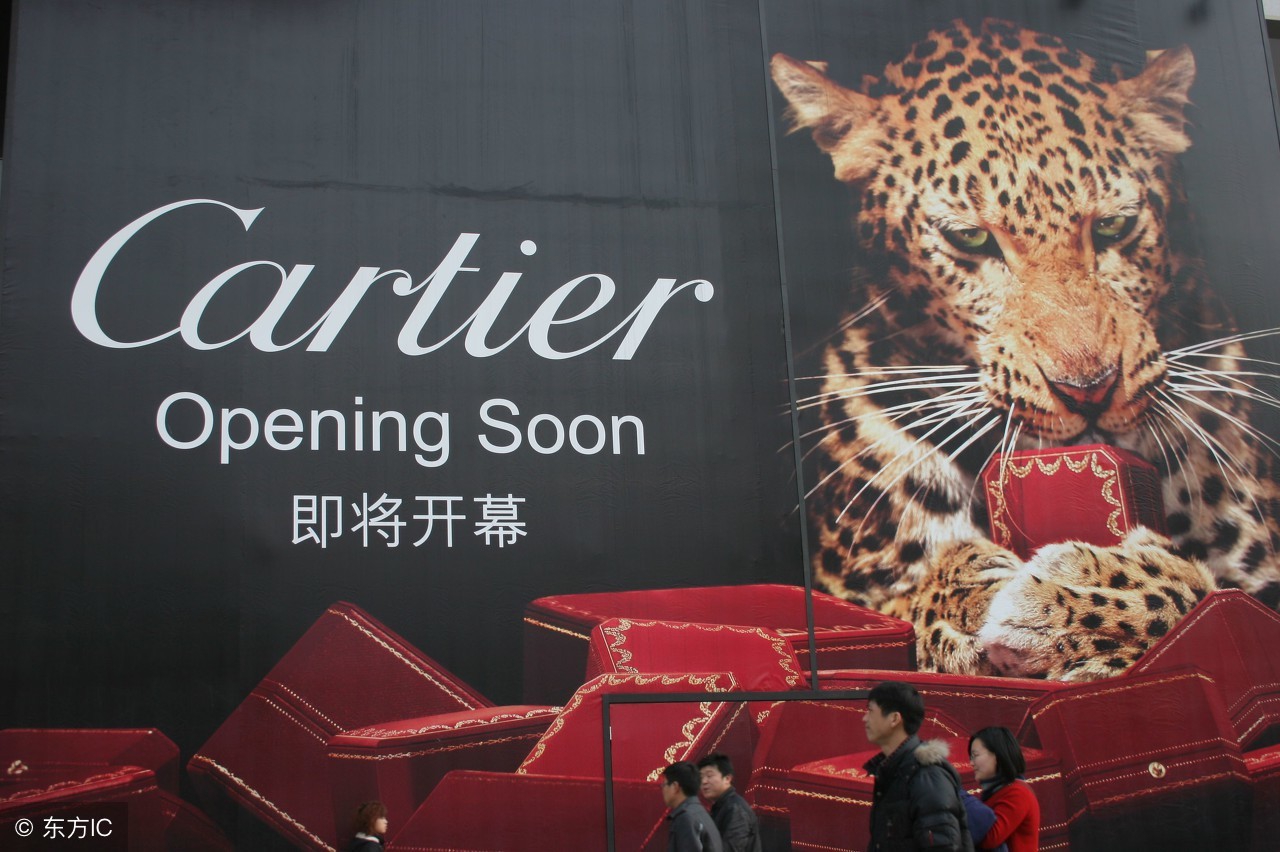 文都市场营销留学：国外的网红营销