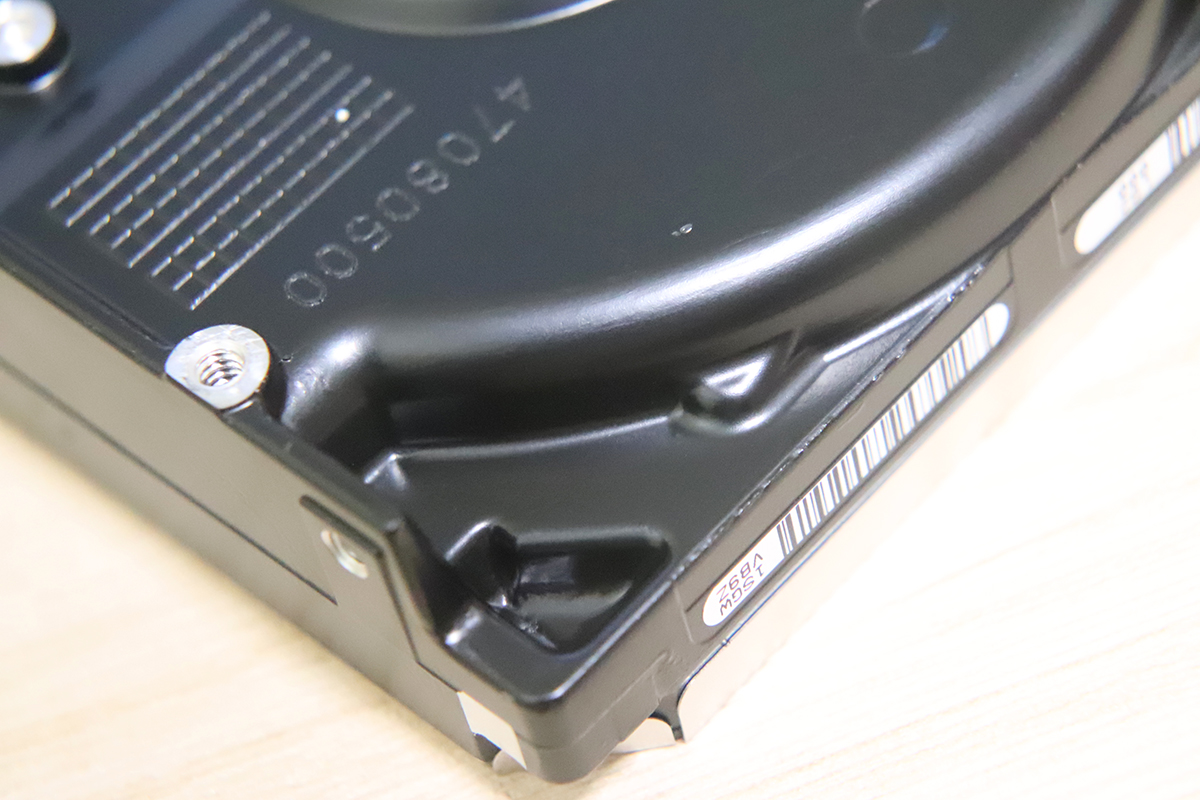 nas硬盘红盘和企业盘哪个好,西数nas硬盘评测