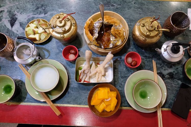 两个闺蜜去拉萨,两个闺蜜去清迈