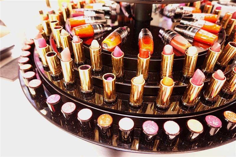 逛太古里爱马仕,成都太古里香奈儿口红专柜