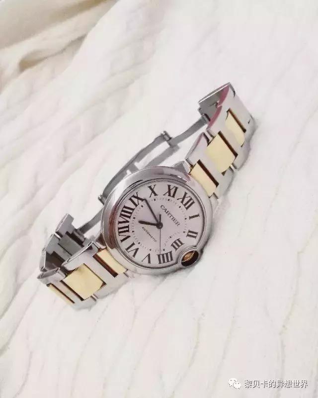 男人不戴表与戴表的区别,戴表的男人和不戴表的男人