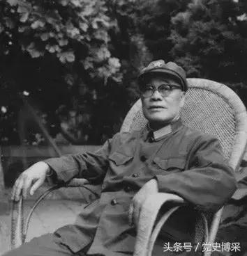 任大军区政委22年,凭“新式整军运动”在军史上扬名的政工名将