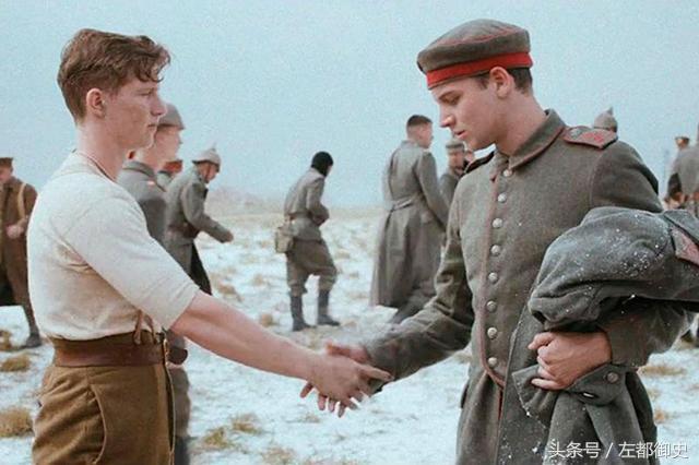 两军激战,两军激战一昼夜