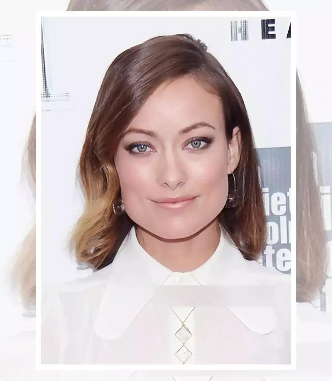 大饼脸拍照不上相怎么改善,大饼脸怎么改善脸型