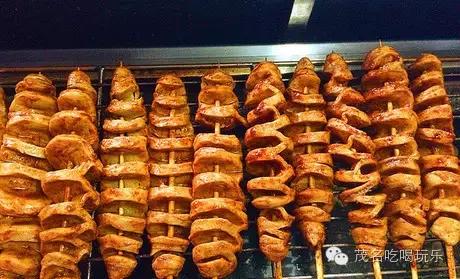 茂名附近吃的美食排行榜,茂名人喜欢吃的家常菜