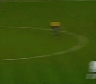 国足最基本的停球都不会吗,国足有没有牛逼的停球