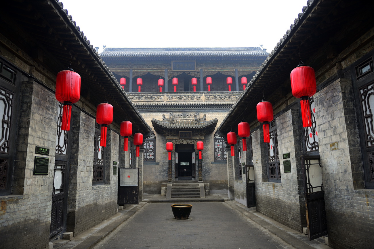 欢迎来山西欣赏美景品味美食,魅力山西美食篇