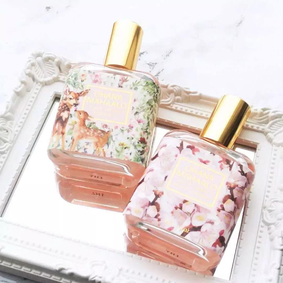 100块钱左右有没有什么推荐的香水,价格低但是好用好闻的香水推荐