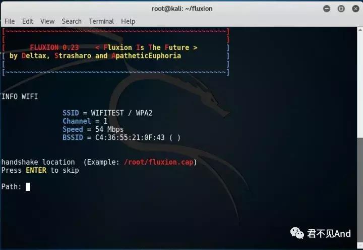 WIFI万能钥匙解不开密码怎么办?来试试这个吧