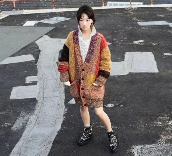 井柏然周冬雨马思纯,马思纯周冬雨七月与安生视频