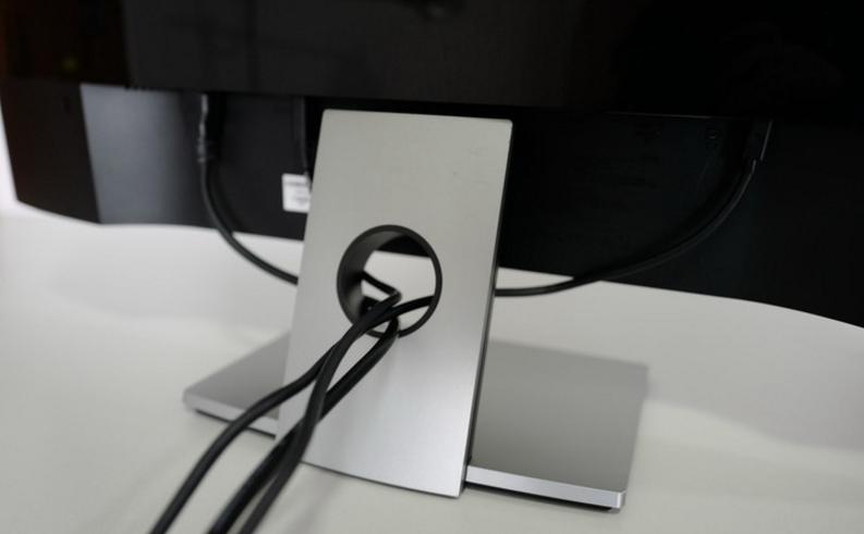 戴尔32寸4ku3219q显示器开箱评测,戴尔4k显示器s2722qc评测