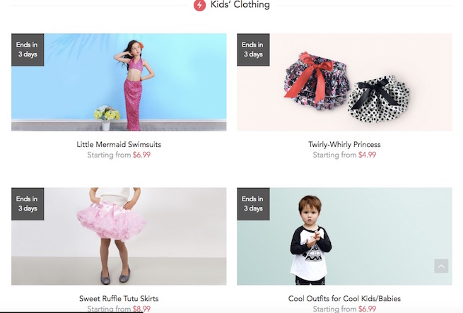 出口电商平台PatPat：帮国货出海，让美国妈妈逛中国母婴城