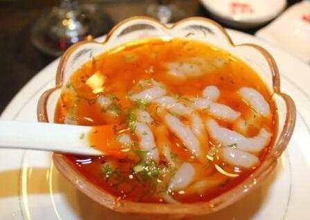 欢迎来山西欣赏美景品味美食,魅力山西美食篇