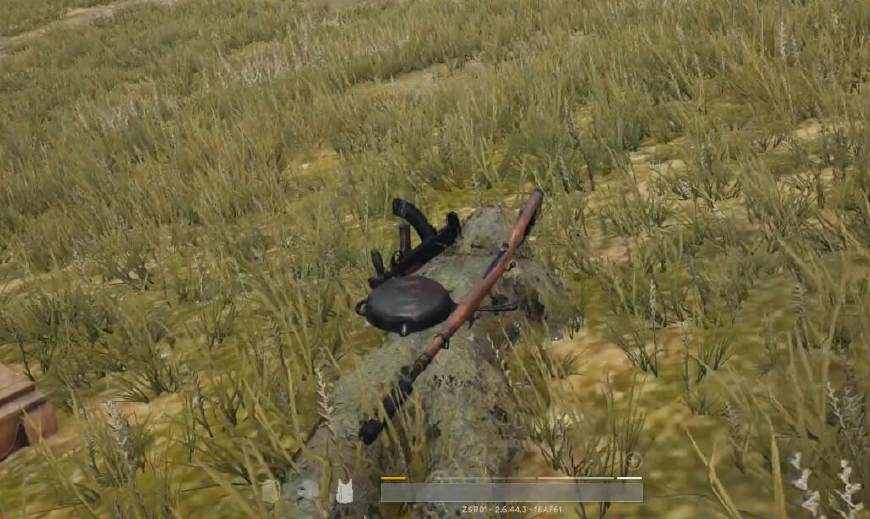 真实绝地求生吃鸡捡装备,绝地求生十大稀有神器排名