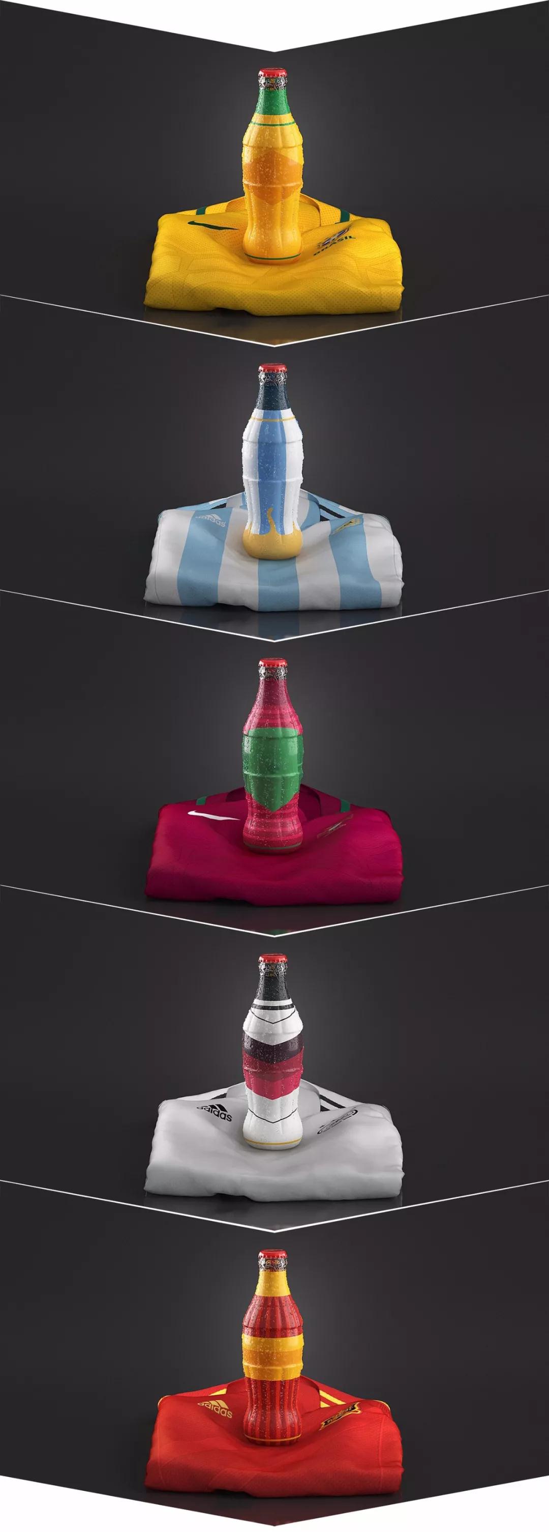 麦当劳拱门设计,给麦当劳涂鸦设计